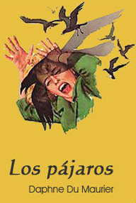 Libro: Los pájaros - Du Maurier, Daphne