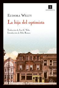 Libro: La hija del optimista - Welty, Eudora