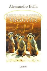 Libro: Eres una Bestia, Viskovitz - Boffa, Alessandro