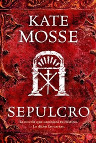 Libro: Sepulcro - Mosse, Kate