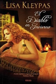 Libro: Wallflowers - 03 El diablo en invierno - Kleypas, Lisa