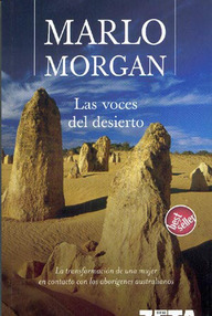 Libro: Las voces del Desierto - Morgan,Marlo