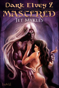 Libro: Elfos Oscuros - 02 Domada - Jet Mykles