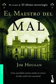Libro: El maestro del mal - Hougan, Jim