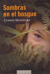 Libro: Sombras en el bosque - McGovern, Cammie