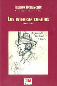 Libro: Los intereses creados - Benavente, Jacinto