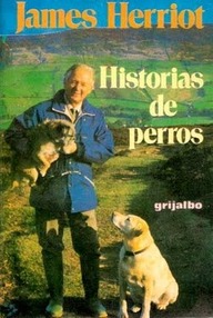 Libro: Historias de perros - Herriot, James