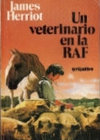Un veterinario en la RAF