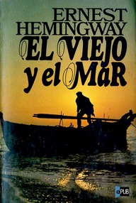 Libro: El viejo y el mar - Hemingway, Ernest