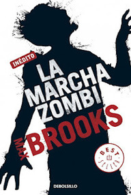 Libro: La marcha zombi - Brooks, Max