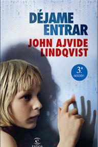Libro: Déjame entrar - Lindqvist, John Ajvide
