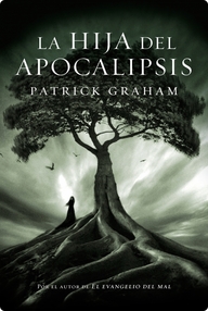 Libro: La hija del apocalipsis - Graham, Patrick