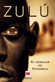 Libro: Zulú - Férey, Caryl