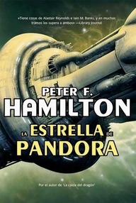 Libro: Federación - 01 La estrella de Pandora - Hamilton, Peter F.