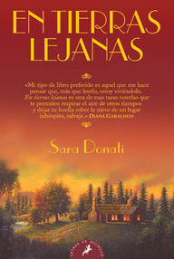 Libro: En tierras lejanas - Donati, Sara