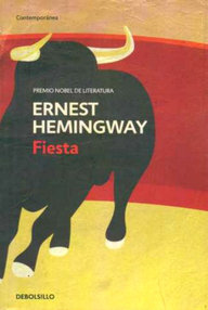 Libro: Fiesta - 01 Fiesta - Hemingway, Ernest