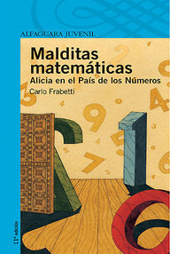 Libro: Malditas matemáticas - Frabetti, Carlo