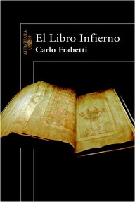 Libro: Libro Infierno - 01 El libro infierno - Frabetti, Carlo