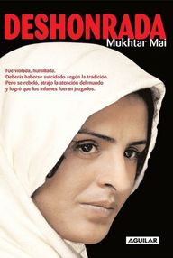 Libro: Deshonrada - Mai, Mukhtar