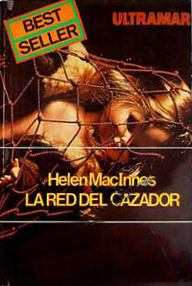 Libro: La red del cazador - MacInnes, Helen