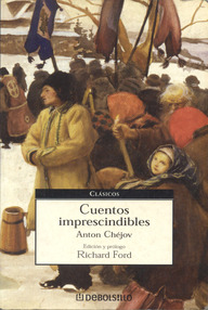 Libro: Recopilación de cuentos - Anton Chejov