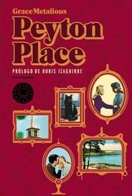 Libro: Peyton Place - Metalious, Grace