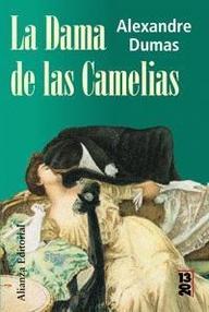 Libro: La dama de las Camelias - Dumas (hijo), Alejandro