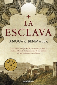 Libro: La esclava - Benmalek, Anouar