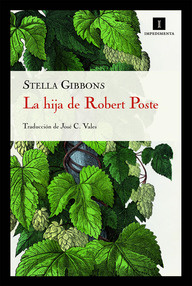 Libro: Poste - 01 La hija de Robert Poste - Gibbons, Stella