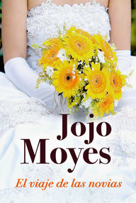 Libro: El viaje de las novias - Moyes, Jojo