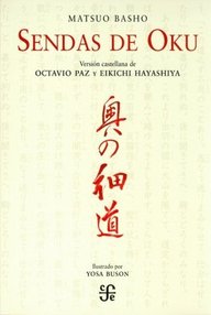 Libro: Sendas de Oku - Basho, Matsuo