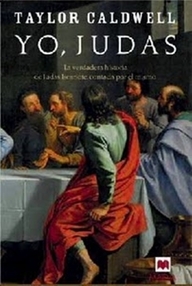Libro: Yo, Judas - Caldwell, Taylor