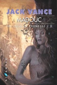 Libro: Lyonesse - 03 Madouc - Vance, Jack