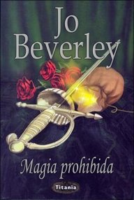 Libro: Magia prohibida - Beverley, Jo