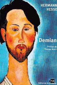 Libro: Demian - Hesse, Hermann
