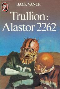 Libro: Alastor - 01 Trullion: Alastor 2262 - Vance, Jack