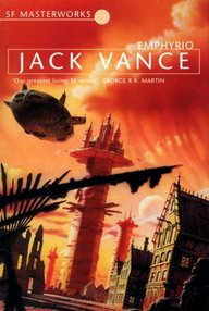 Libro: Emphyrio - Vance, Jack