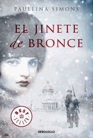 Libro: Tatiana y Alexander - 01 El jinete de bronce - Simons, Paullina
