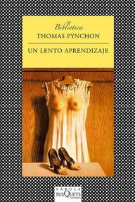 Libro: Entropía - Thomas Pynchon