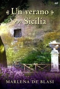 Libro: Un verano en Sicilia - De Blasi, Marlena