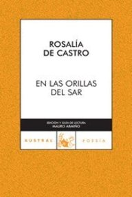 Libro: En las orillas del Sar - Castro, Rosalía de
