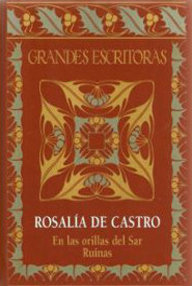 Libro: Ruinas - Castro, Rosalía de