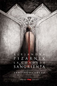 Libro: La condesa sangrienta - Pizarnik, Alejandra