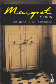 Libro: Maigret - 64 Maigret y el fantasma - Simenon, Georges