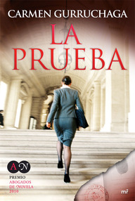 Libro: La prueba - Gurruchaga, Carmen