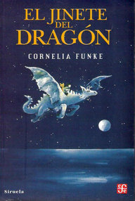 Libro: El jinete del dragón - Funke, Cornelia