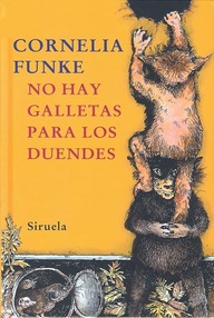 Libro: No hay galletas para los duendes - Funke, Cornelia