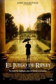 Libro: Ripley - 03 El juego de Ripley (El amigo americano) - Highsmith, Patricia