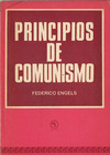 Principios del comunismo