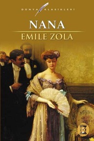 Libro: Rougon-Macquart - 09 Naná - Emile Zola